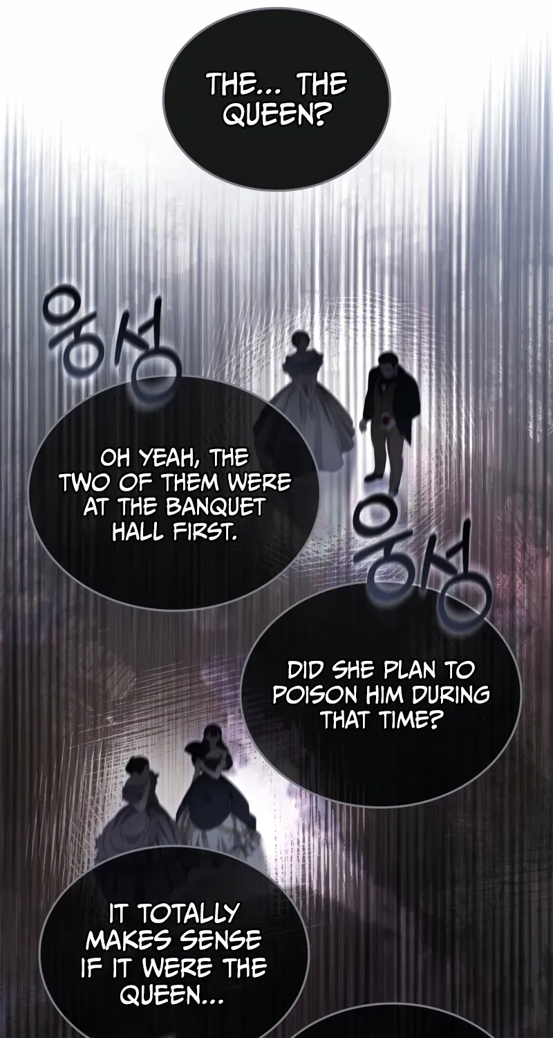 Reborn As The Enemy Prince Zinmanga X Chapter 28 Page 50