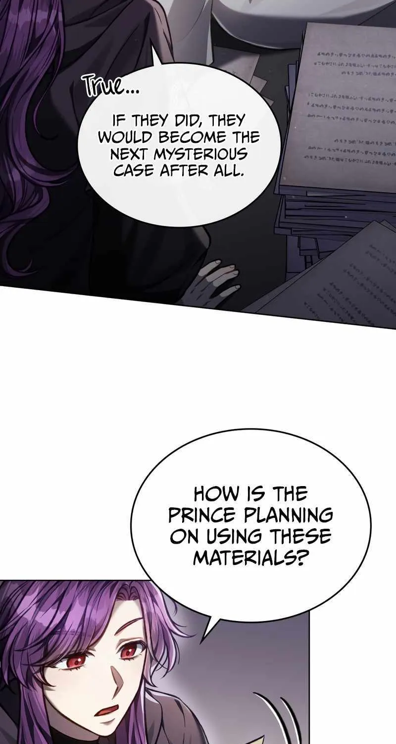 Reborn As The Enemy Prince Zinmanga X Chapter 27 Page 8