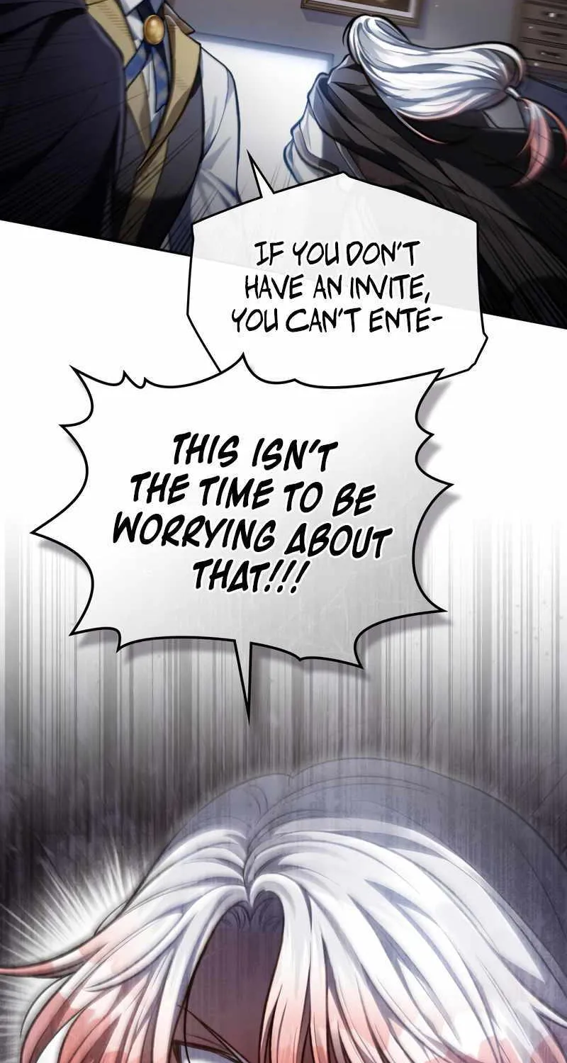 Reborn As The Enemy Prince Zinmanga X Chapter 27 Page 17