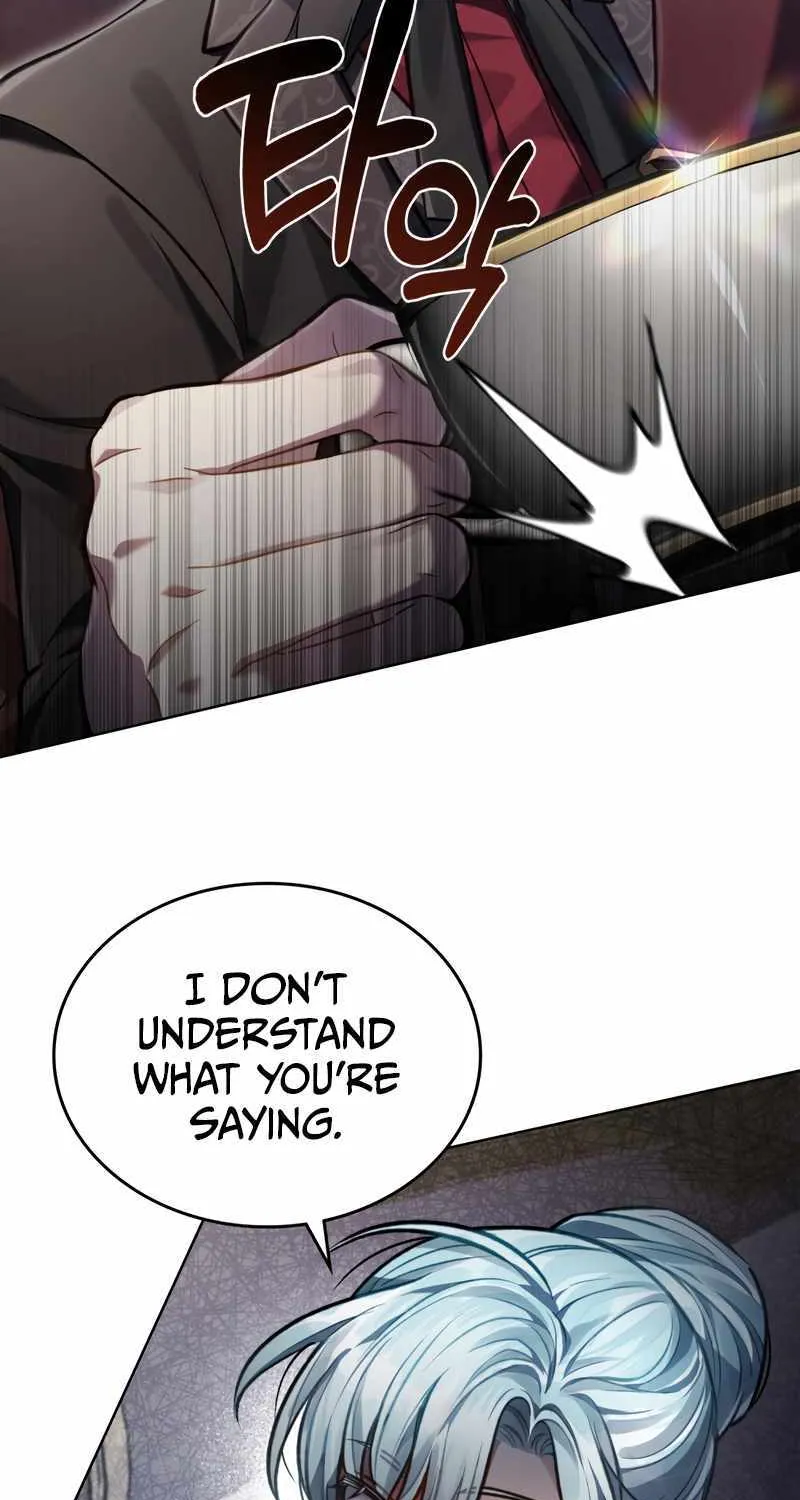 Reborn As The Enemy Prince Zinmanga X Chapter 27 Page 38