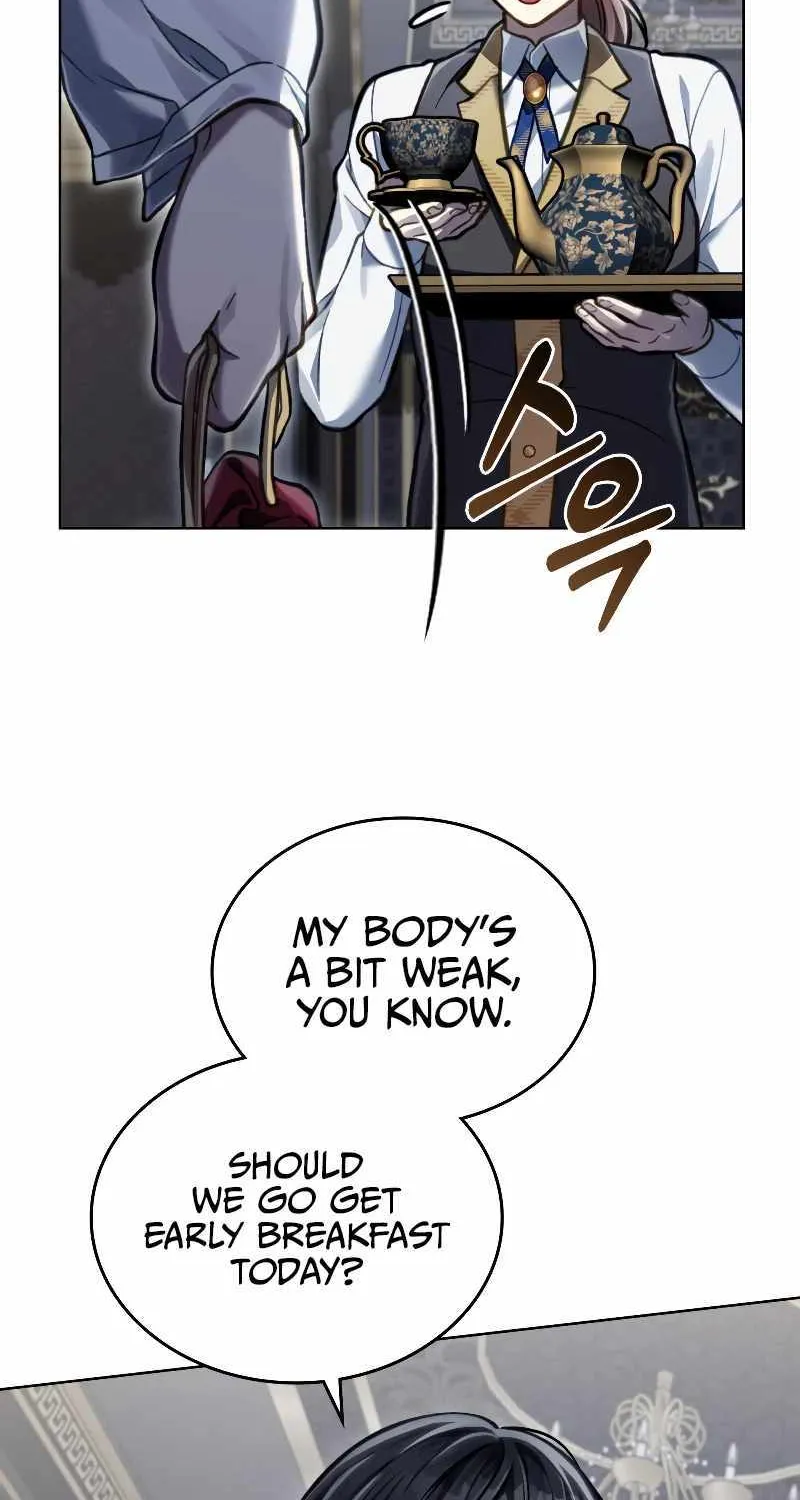 Reborn As The Enemy Prince Zinmanga X Chapter 25 Page 30