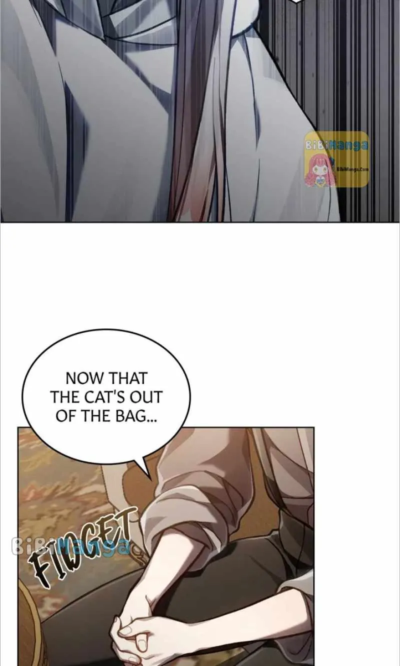 Reborn As The Enemy Prince Zinmanga X Chapter 24 Page 36