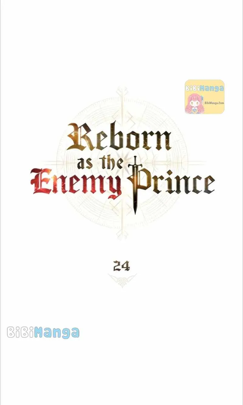 Reborn As The Enemy Prince Zinmanga X Chapter 24 Page 43