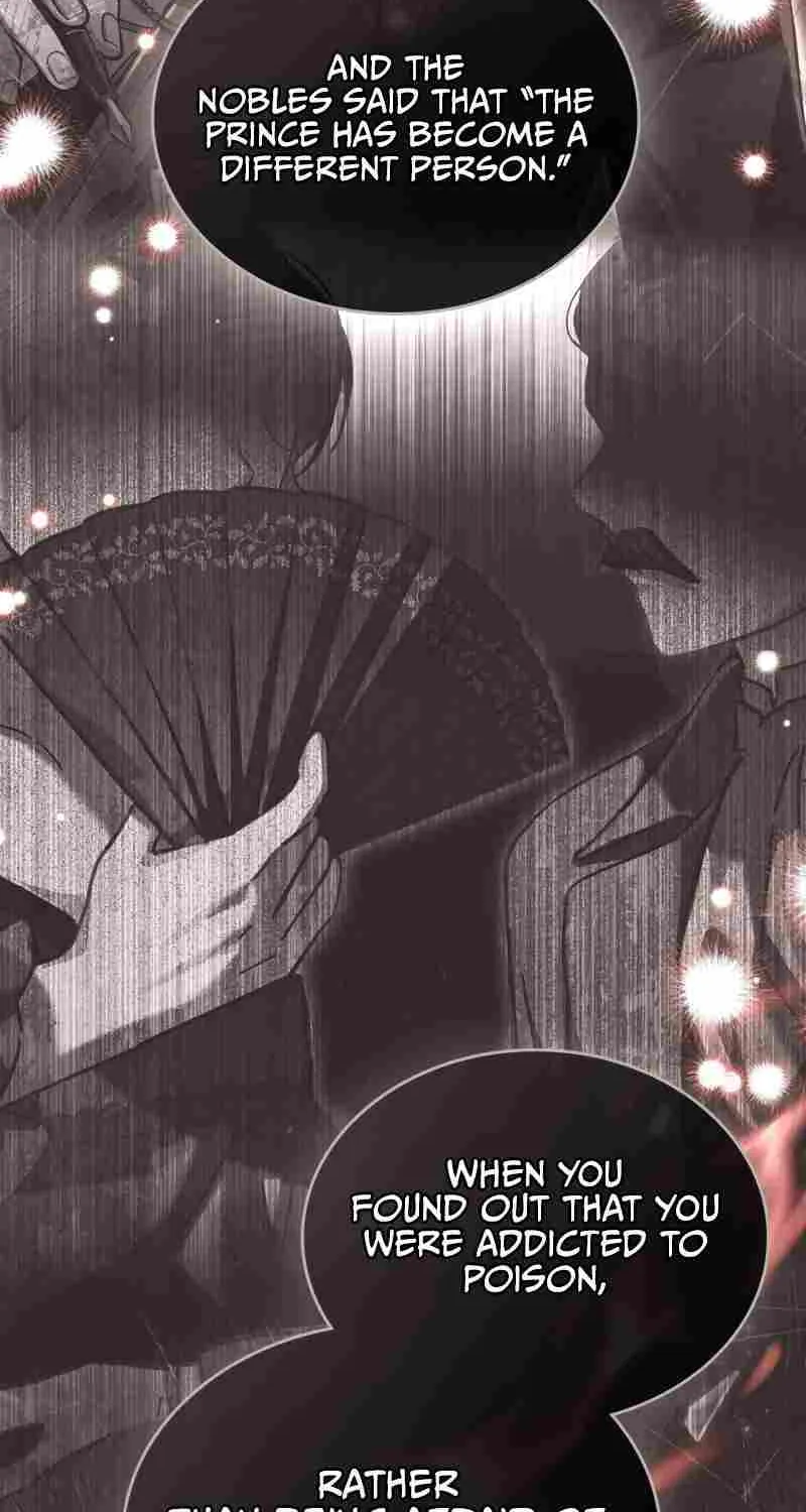 Reborn As The Enemy Prince Zinmanga X Chapter 23 Page 50