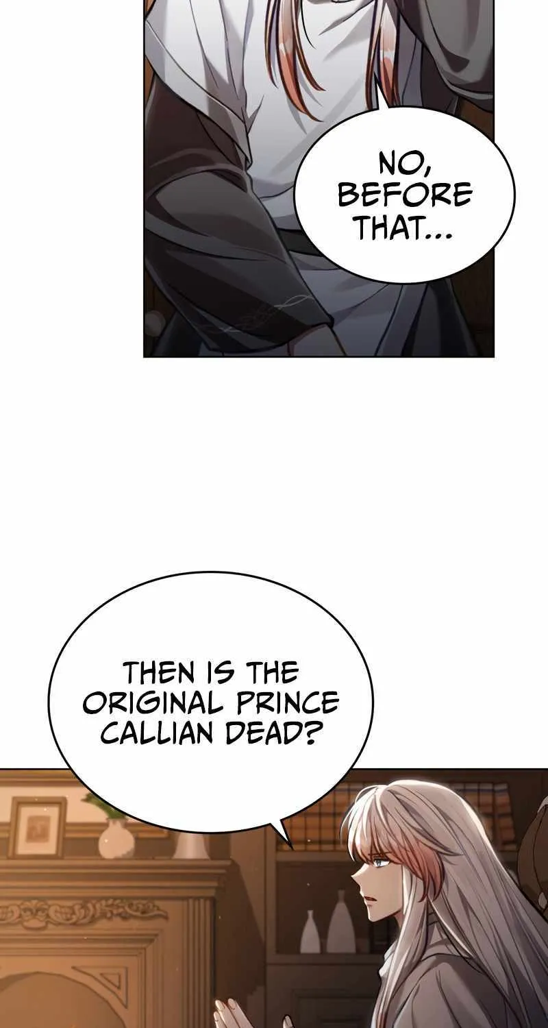 Reborn As The Enemy Prince Zinmanga X Chapter 23 Page 65