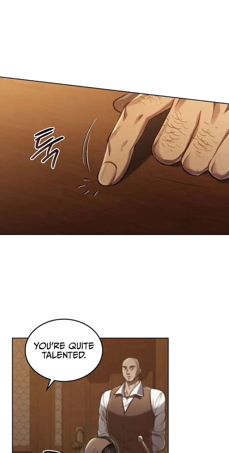 Reborn As The Enemy Prince Zinmanga X Chapter 22 Page 1