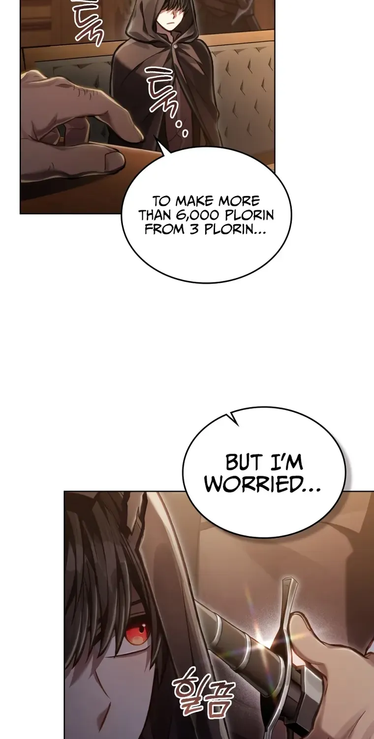 Reborn As The Enemy Prince Zinmanga X Chapter 22 Page 2