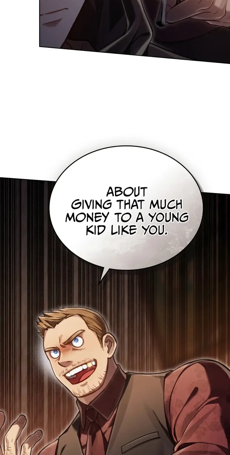 Reborn As The Enemy Prince Zinmanga X Chapter 22 Page 3