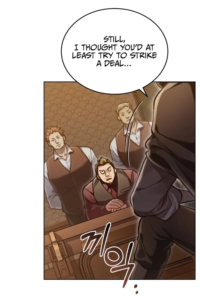 Reborn As The Enemy Prince Zinmanga X Chapter 22 Page 5