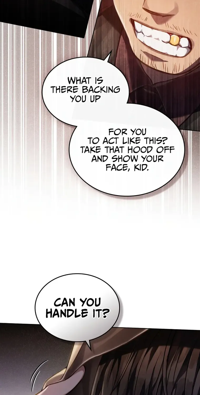 Reborn As The Enemy Prince Zinmanga X Chapter 22 Page 7