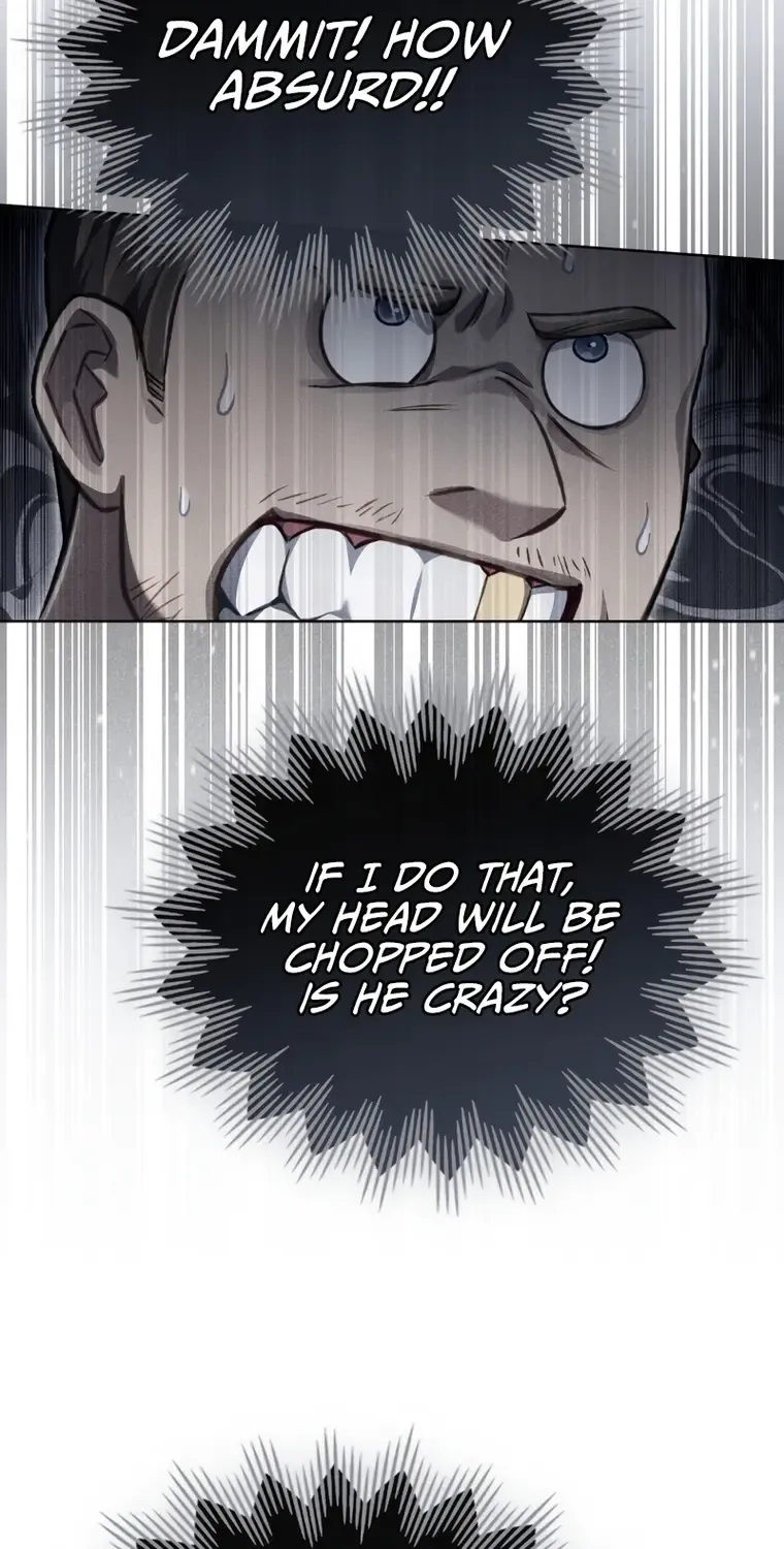Reborn As The Enemy Prince Zinmanga X Chapter 22 Page 23
