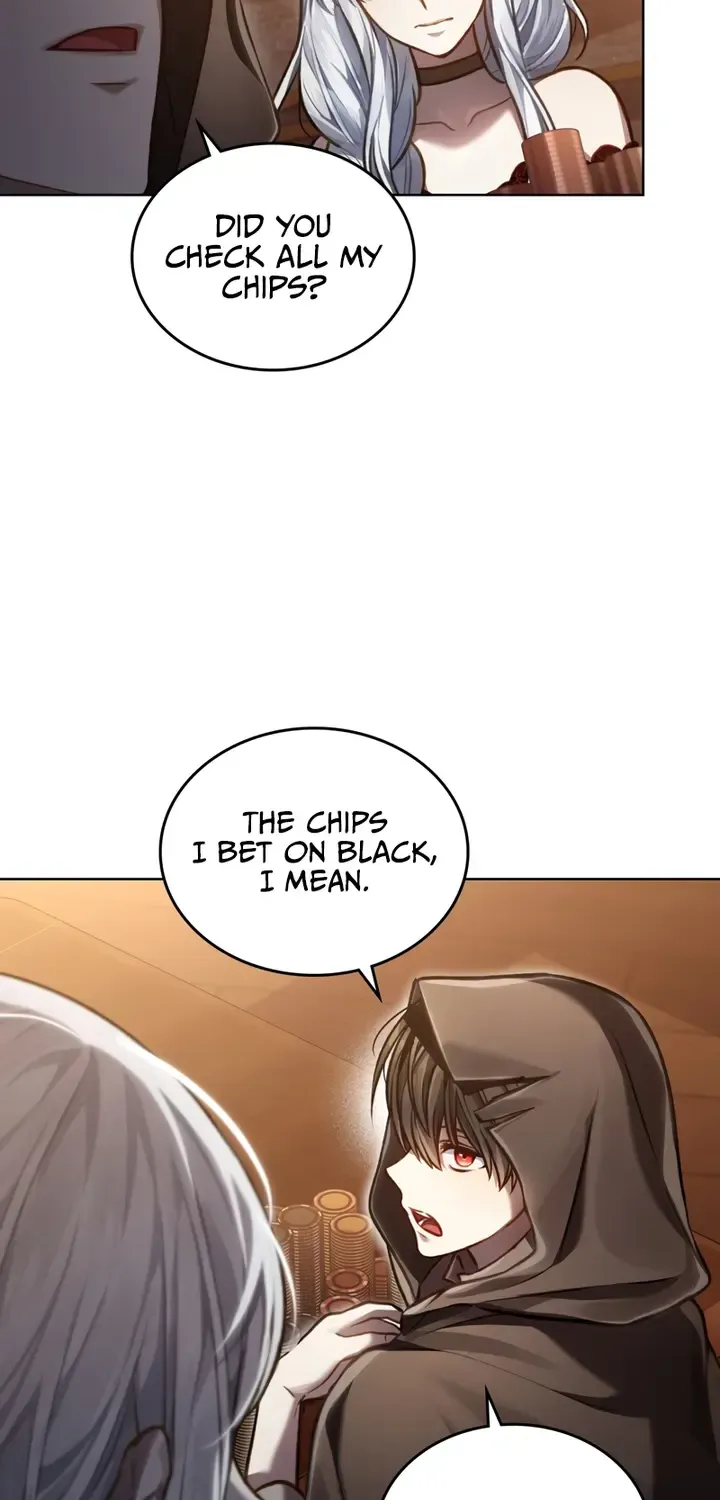 Reborn As The Enemy Prince Zinmanga X Chapter 21 Page 17