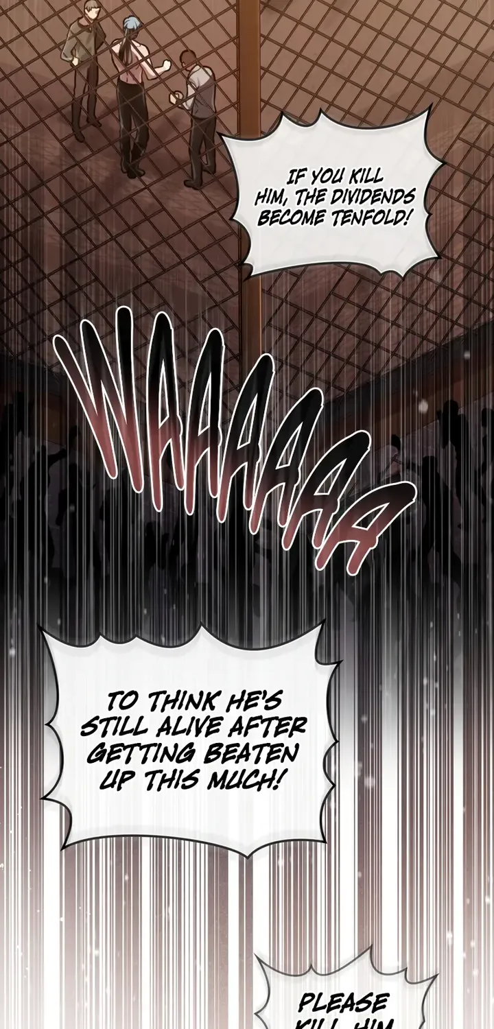 Reborn As The Enemy Prince Zinmanga X Chapter 21 Page 21
