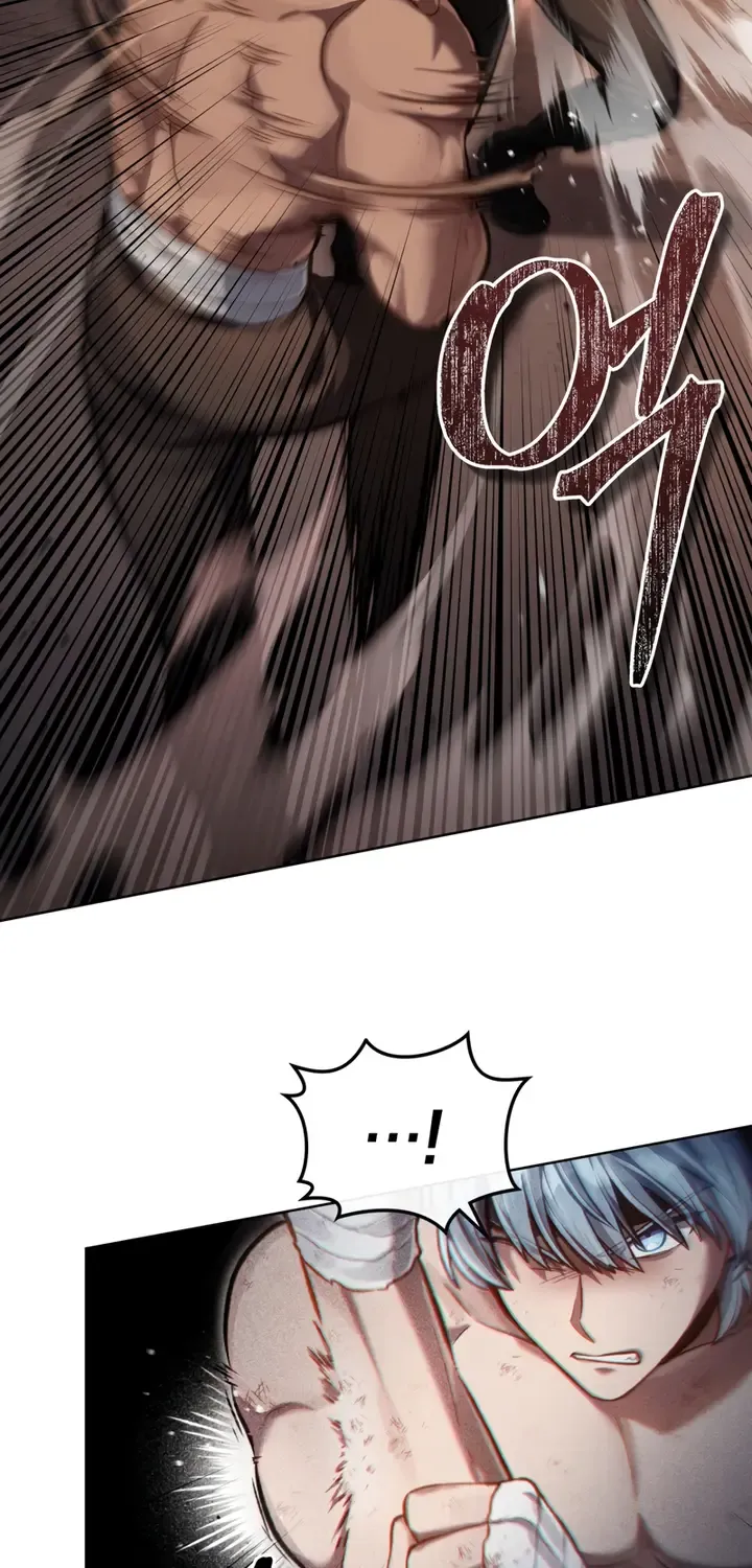 Reborn As The Enemy Prince Zinmanga X Chapter 21 Page 32