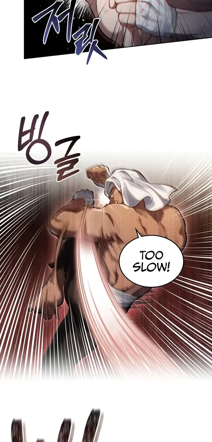 Reborn As The Enemy Prince Zinmanga X Chapter 21 Page 33
