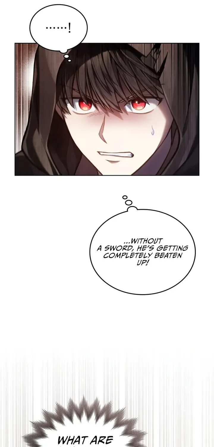 Reborn As The Enemy Prince Zinmanga X Chapter 21 Page 40