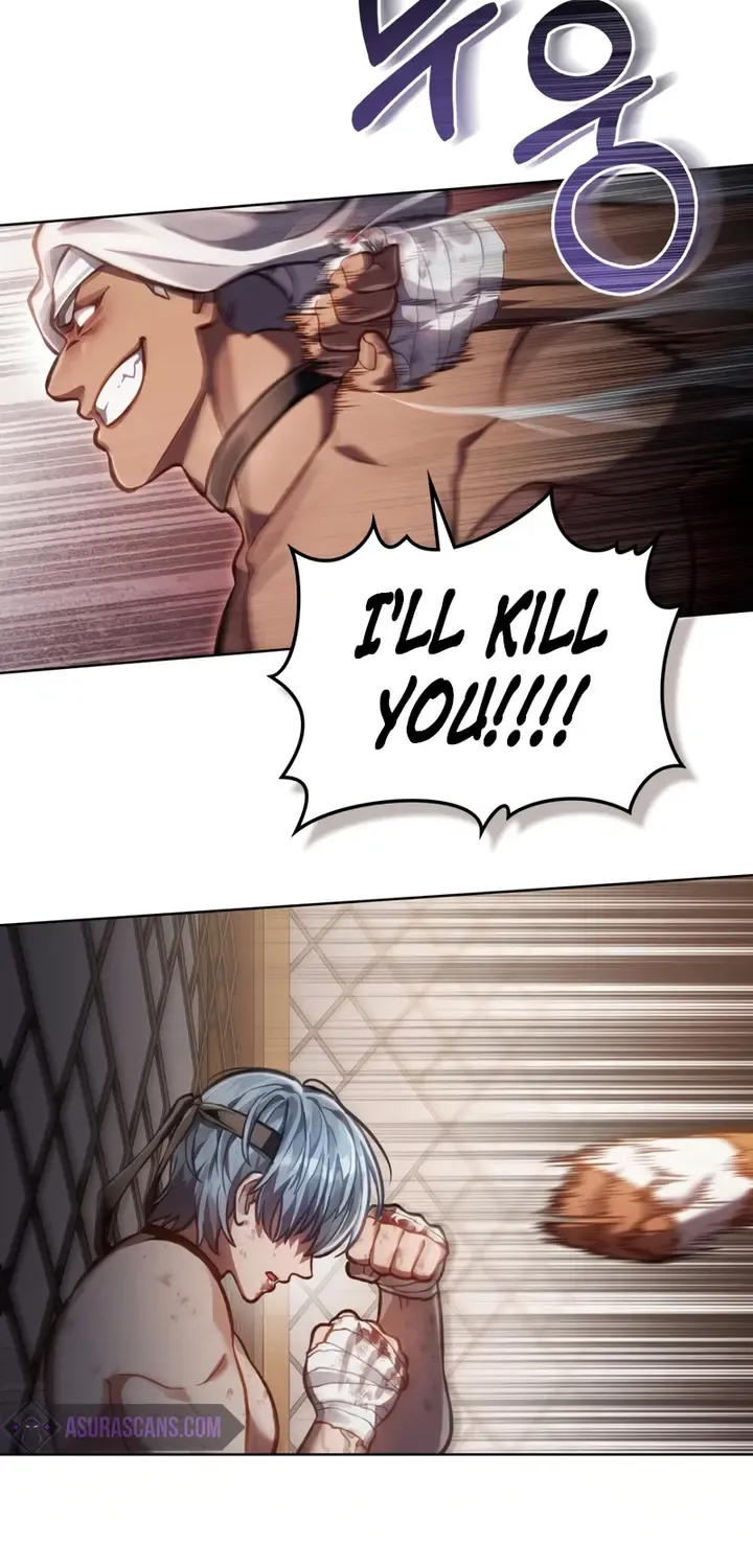 Reborn As The Enemy Prince Zinmanga X Chapter 21 Page 48