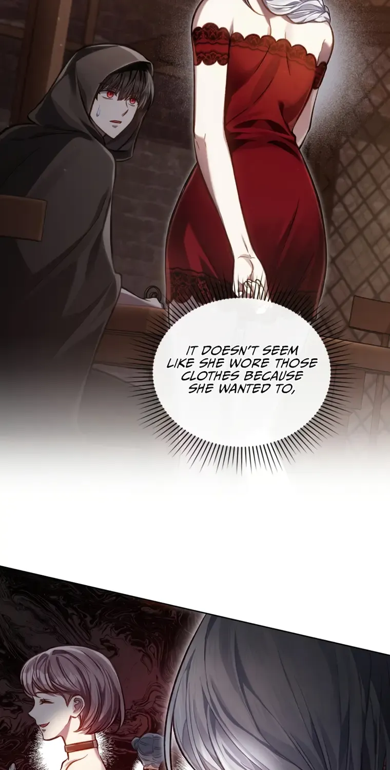 Reborn As The Enemy Prince Zinmanga X Chapter 20 Page 55