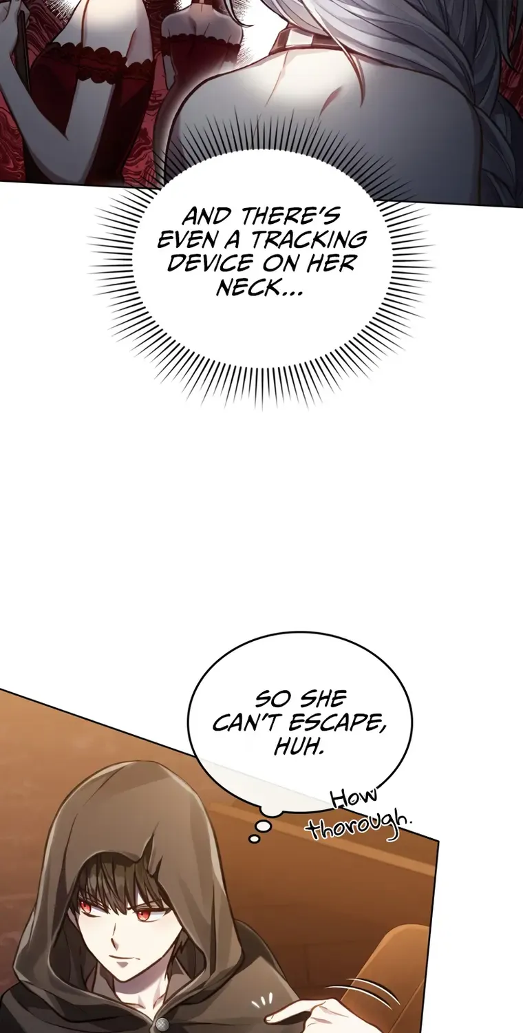 Reborn As The Enemy Prince Zinmanga X Chapter 20 Page 56