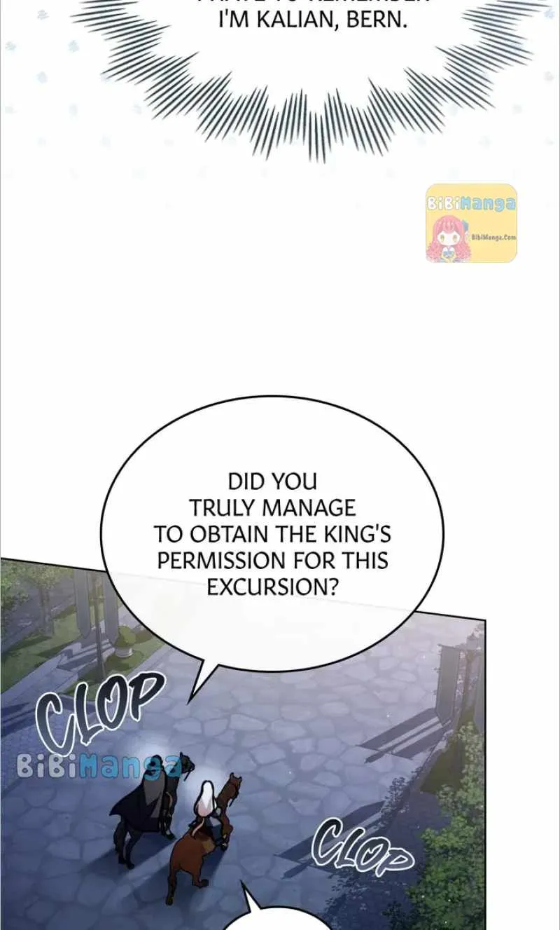 Reborn As The Enemy Prince Zinmanga X Chapter 18 Page 10