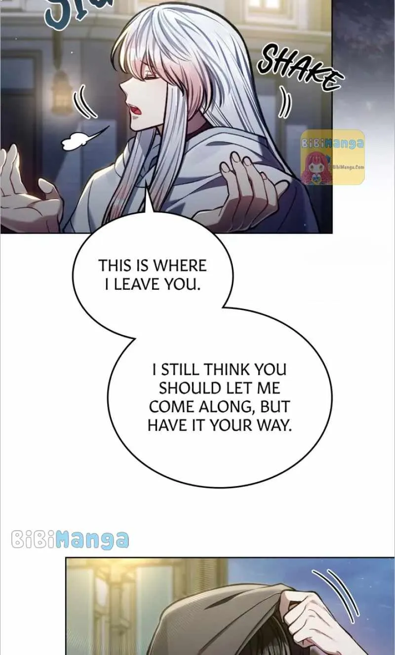 Reborn As The Enemy Prince Zinmanga X Chapter 18 Page 24