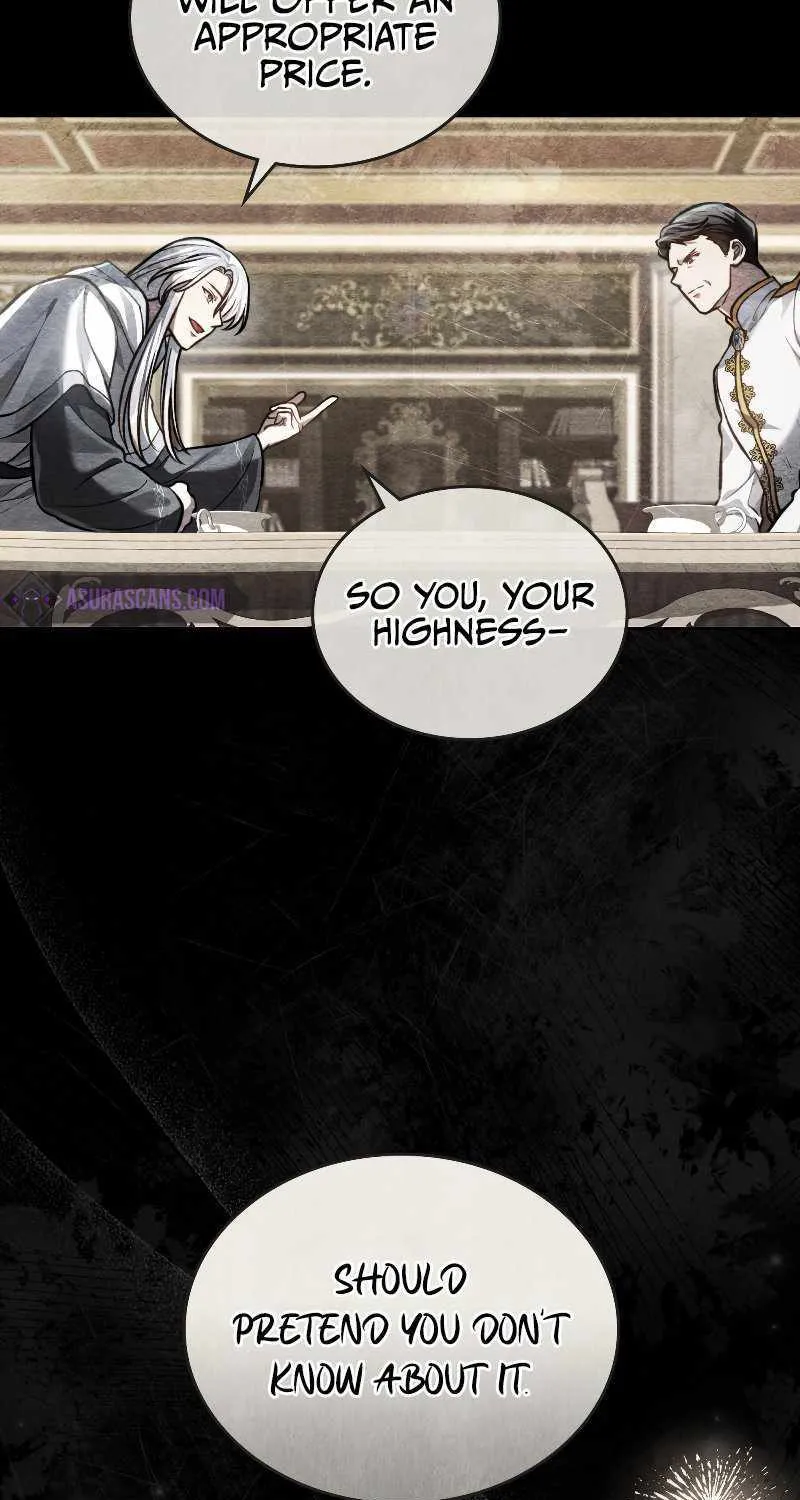Reborn As The Enemy Prince Zinmanga X Chapter 17 Page 19