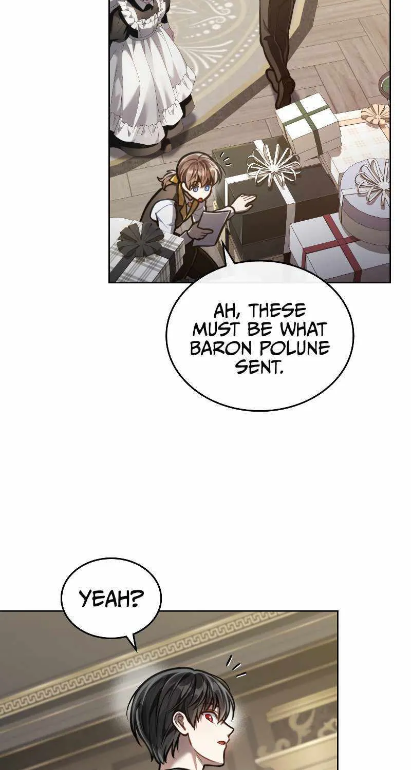 Reborn As The Enemy Prince Zinmanga X Chapter 17 Page 38