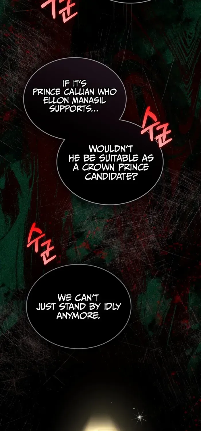 Reborn As The Enemy Prince Zinmanga X Chapter 16 Page 30