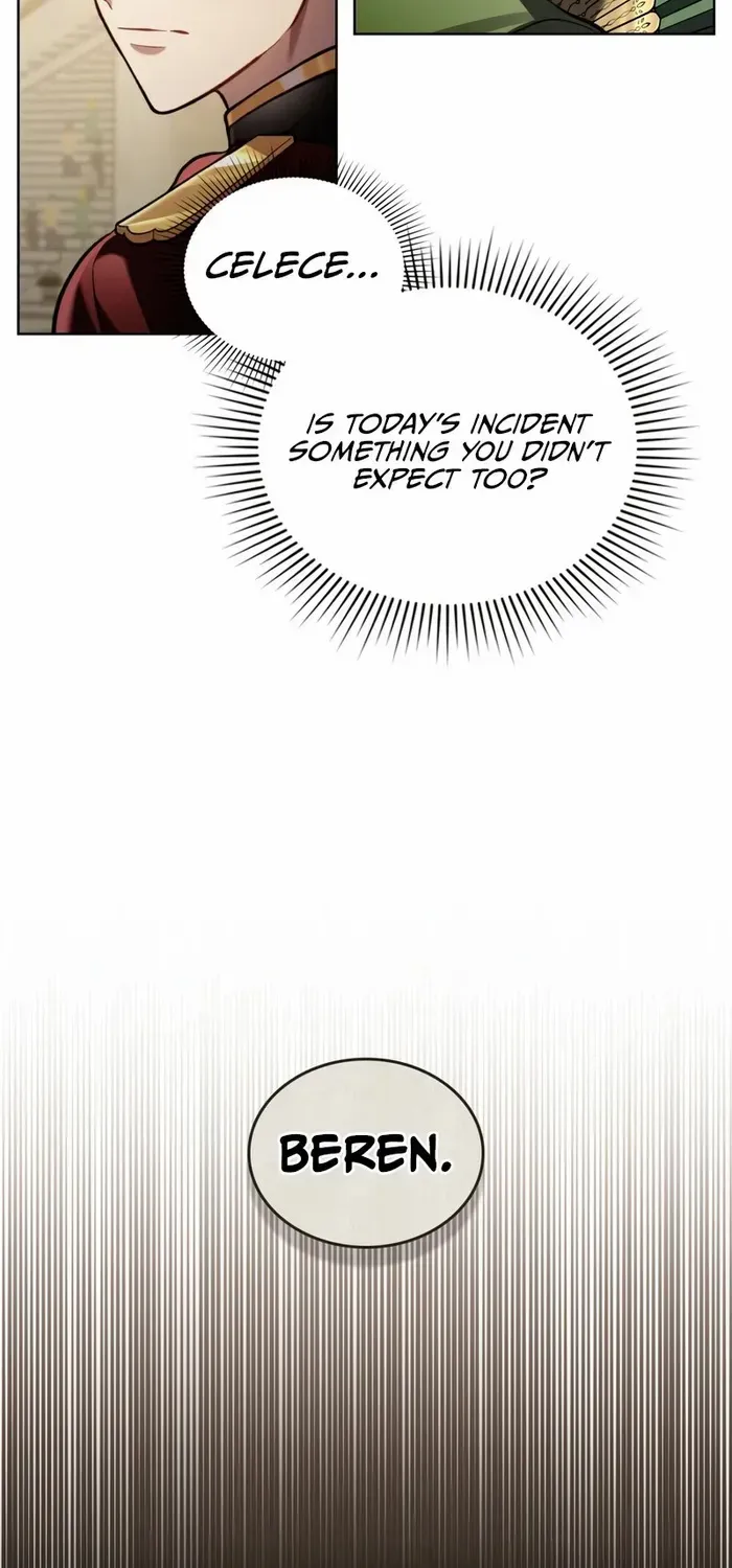 Reborn As The Enemy Prince Zinmanga X Chapter 16 Page 38
