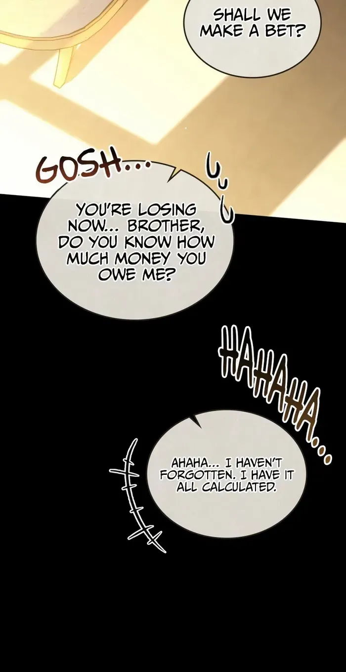 Reborn As The Enemy Prince Zinmanga X Chapter 16 Page 41