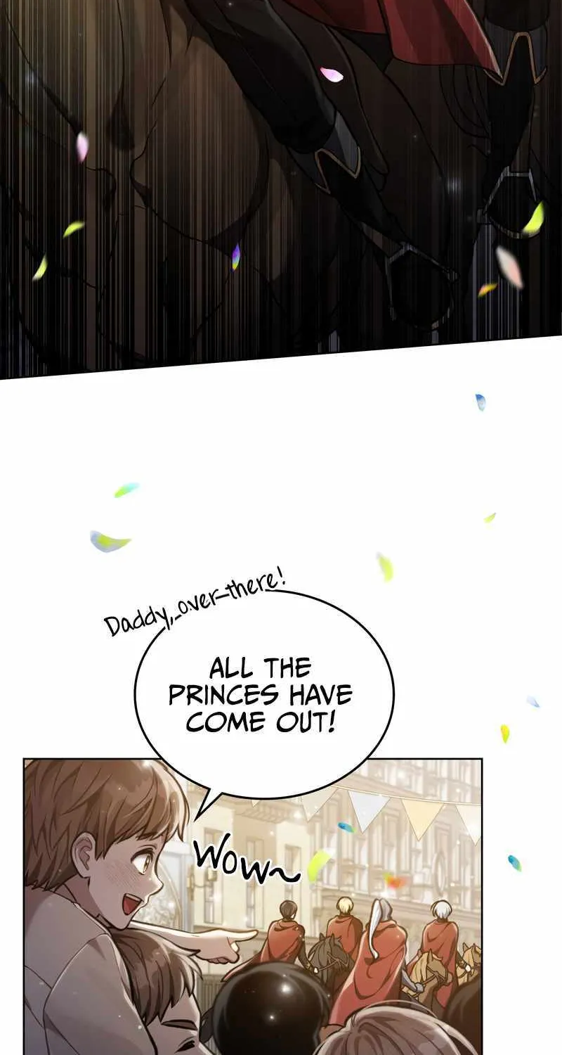 Reborn As The Enemy Prince Zinmanga X Chapter 15 Page 8