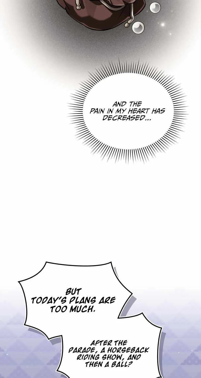 Reborn As The Enemy Prince Zinmanga X Chapter 15 Page 16
