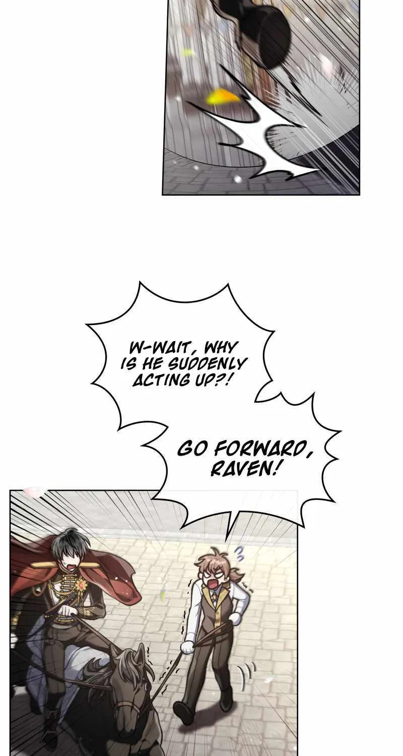 Reborn As The Enemy Prince Zinmanga X Chapter 15 Page 29