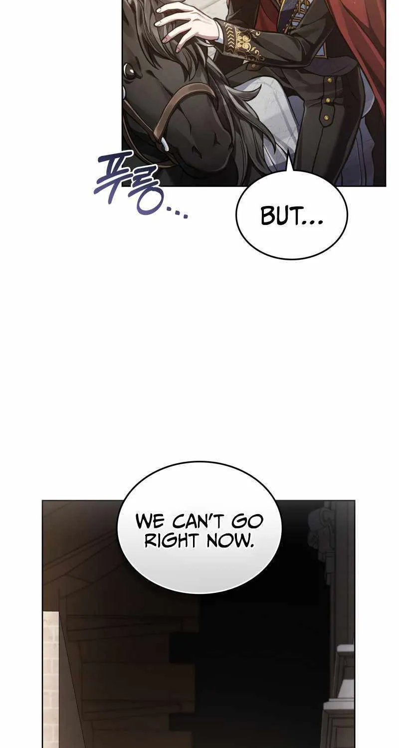 Reborn As The Enemy Prince Zinmanga X Chapter 15 Page 34