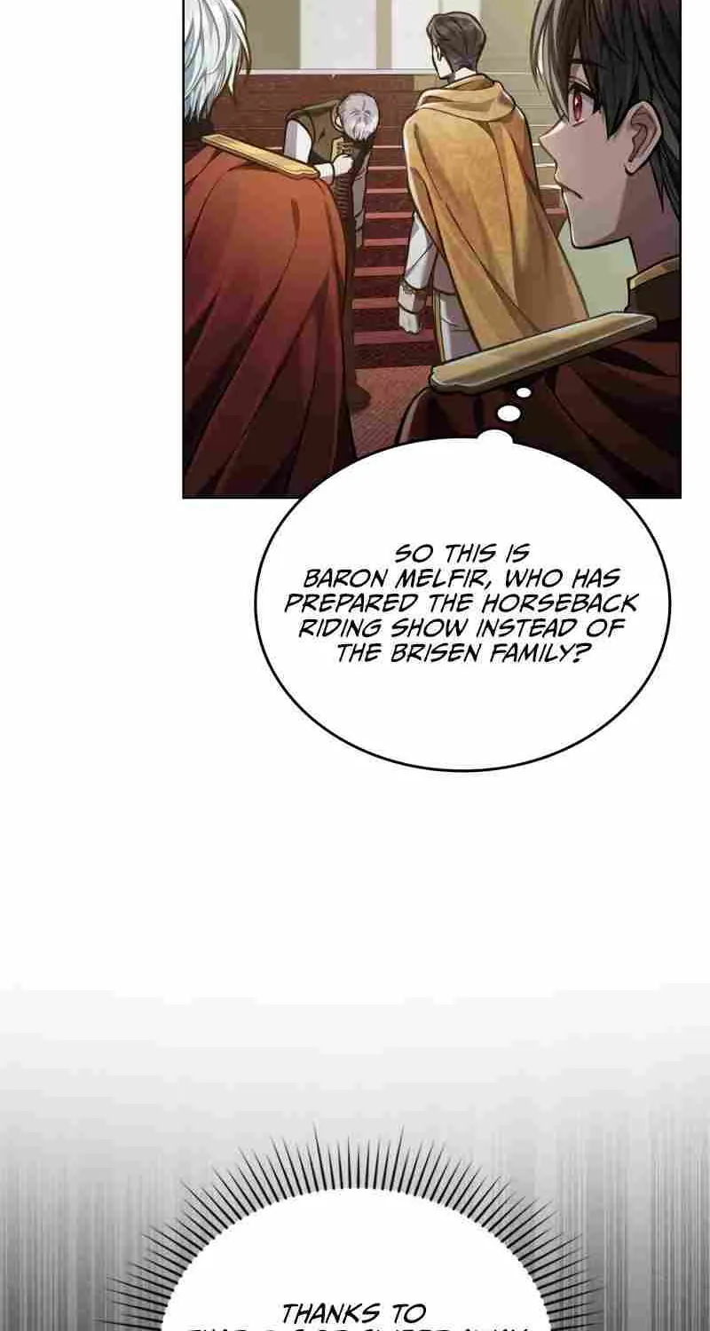Reborn As The Enemy Prince Zinmanga X Chapter 15 Page 43