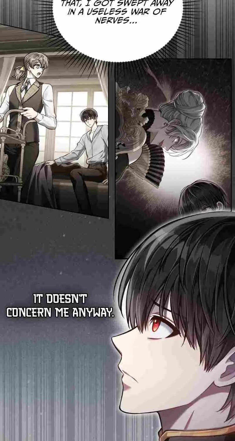 Reborn As The Enemy Prince Zinmanga X Chapter 15 Page 44