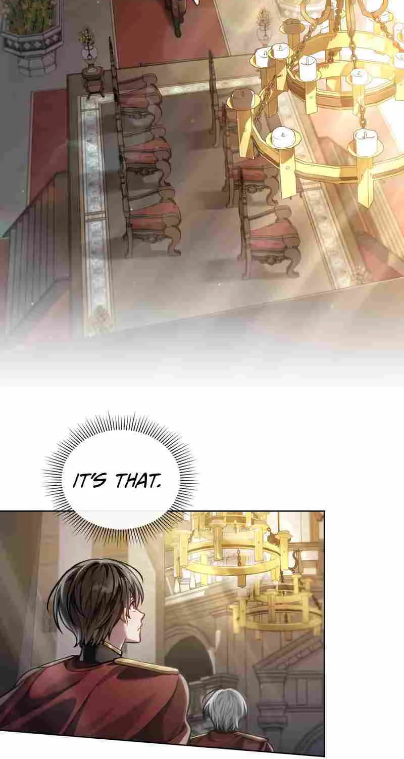 Reborn As The Enemy Prince Zinmanga X Chapter 15 Page 49