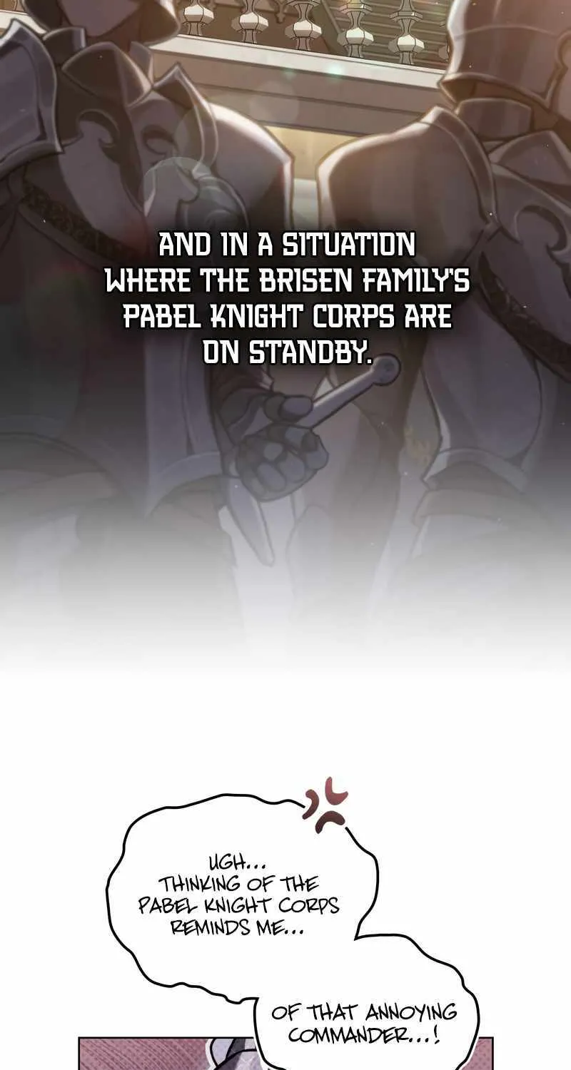 Reborn As The Enemy Prince Zinmanga X Chapter 15 Page 52