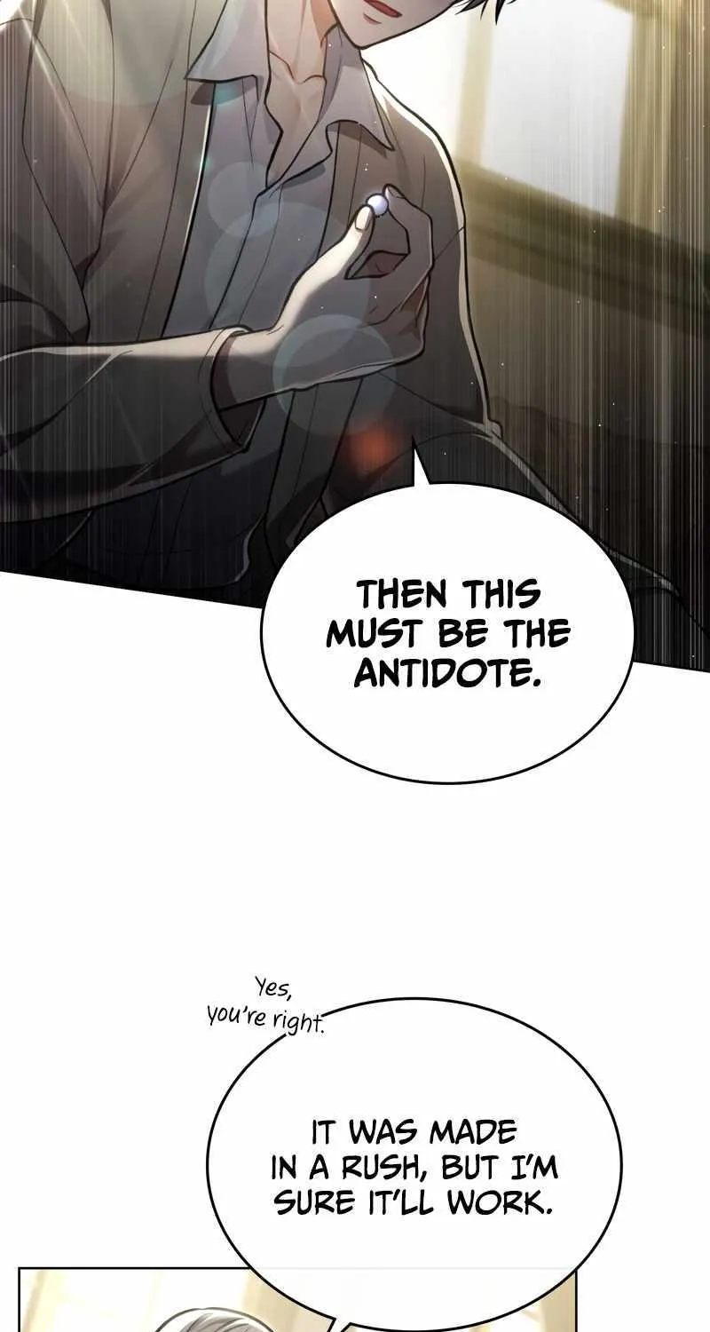 Reborn As The Enemy Prince Zinmanga X Chapter 14 Page 16