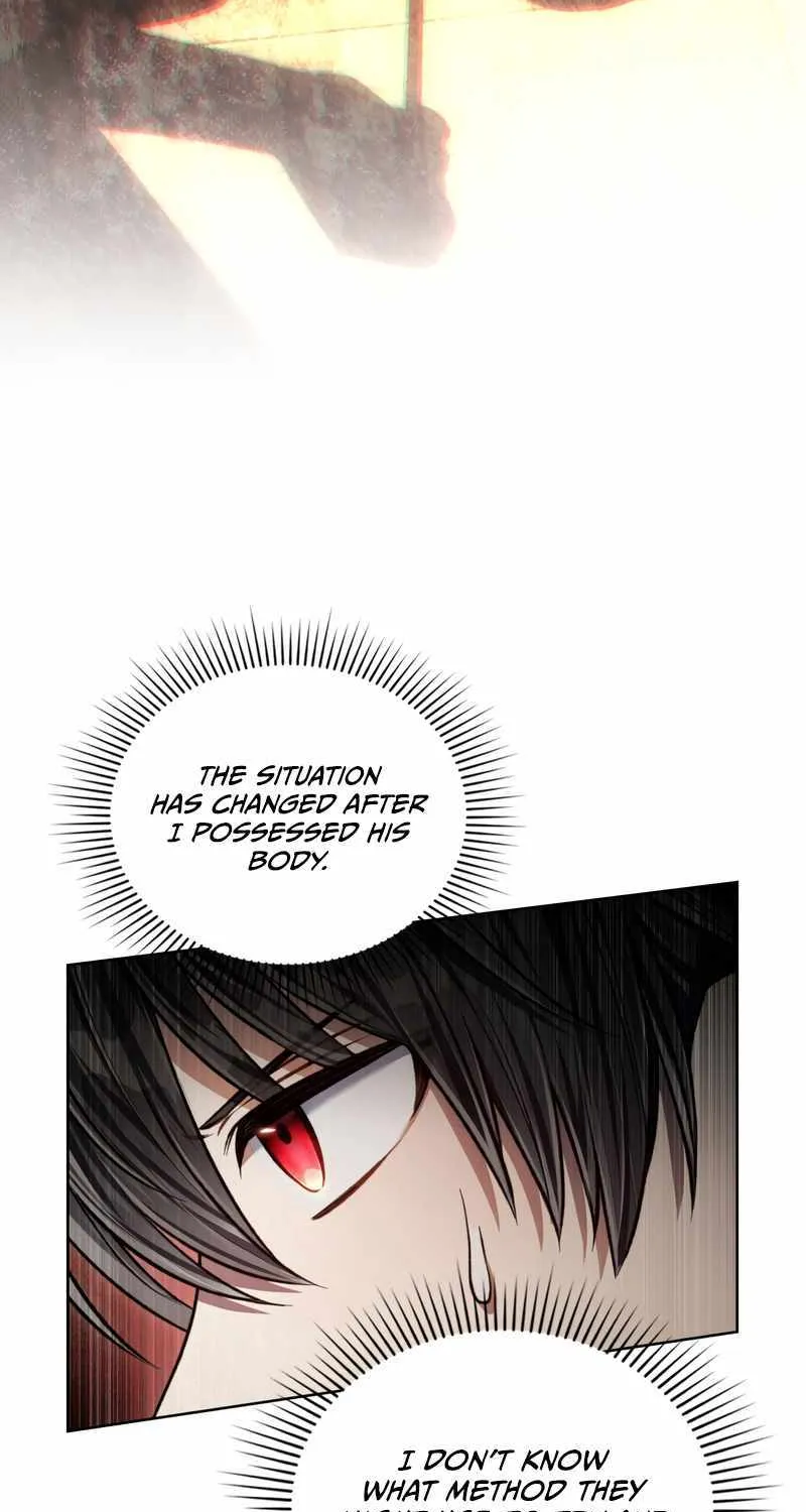Reborn As The Enemy Prince Zinmanga X Chapter 14 Page 28