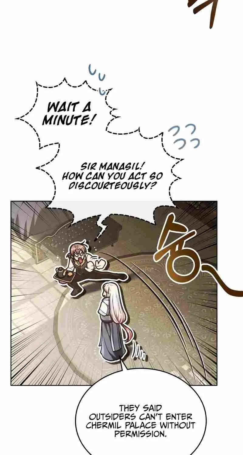 Reborn As The Enemy Prince Zinmanga X Chapter 13 Page 35