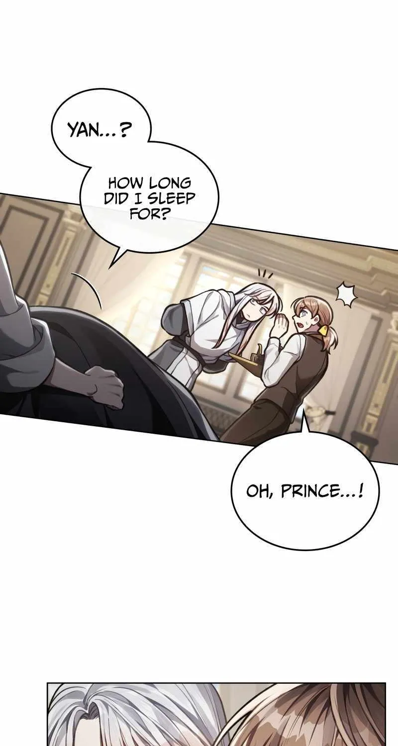 Reborn As The Enemy Prince Zinmanga X Chapter 13 Page 44