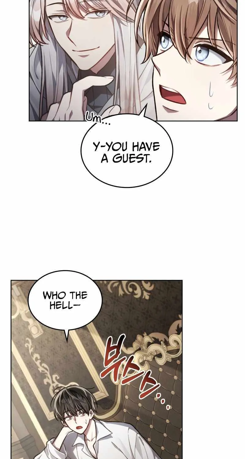 Reborn As The Enemy Prince Zinmanga X Chapter 13 Page 45