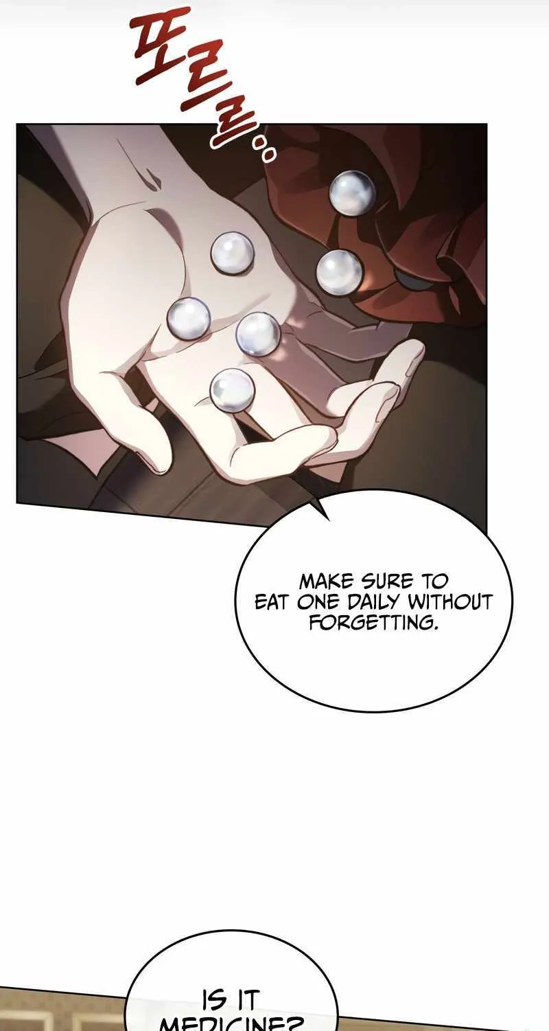 Reborn As The Enemy Prince Zinmanga X Chapter 13 Page 49
