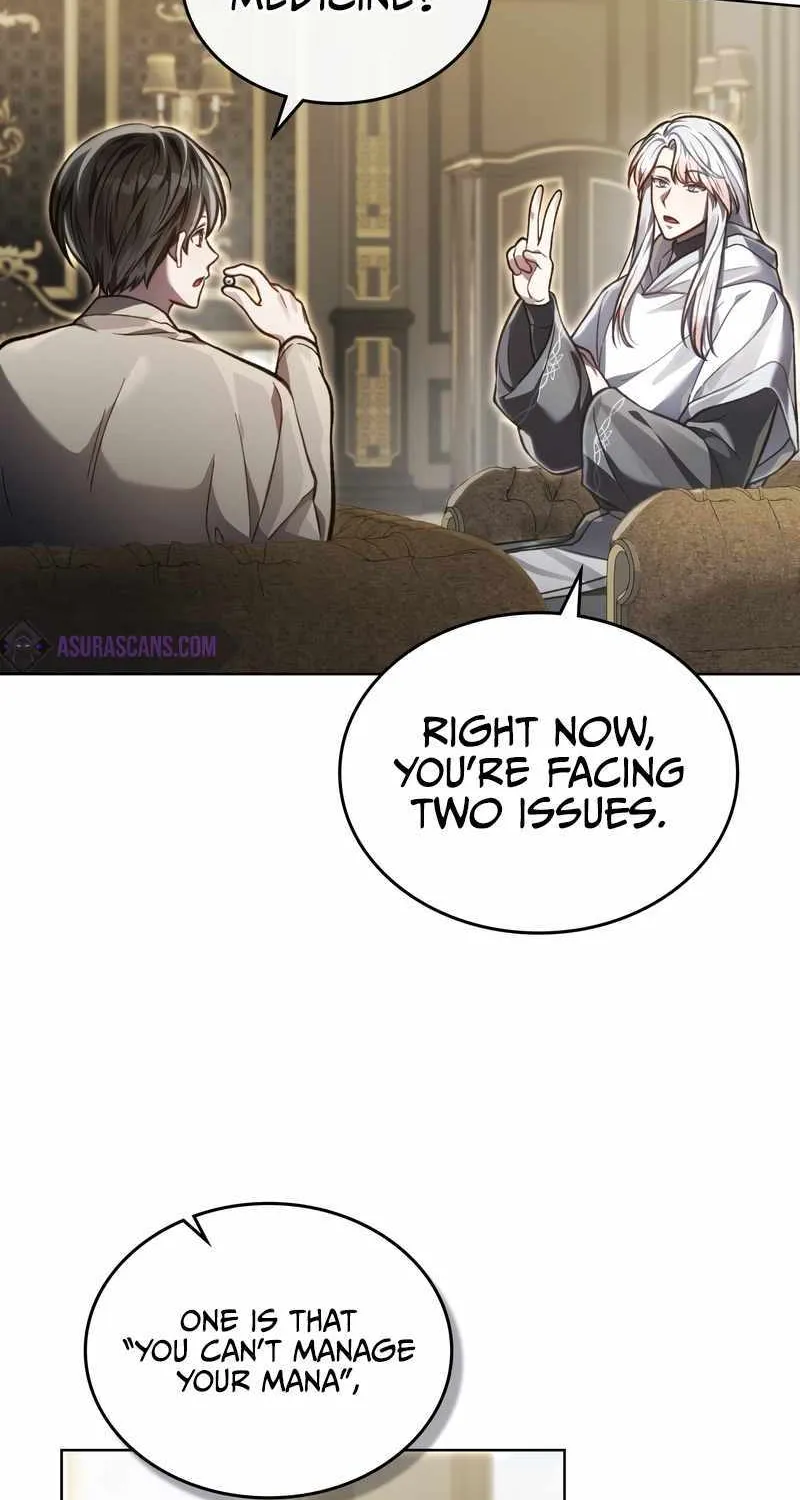 Reborn As The Enemy Prince Zinmanga X Chapter 13 Page 50