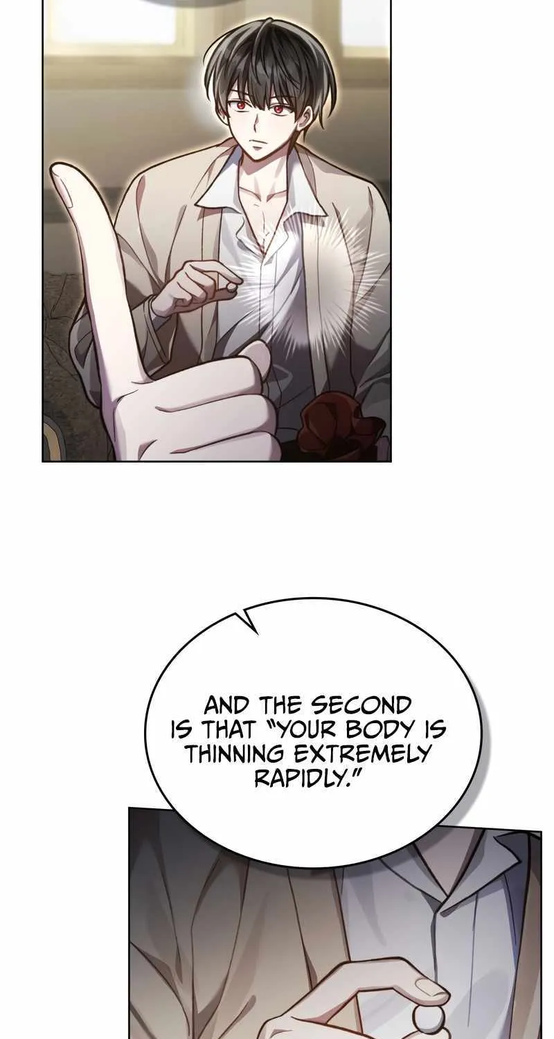 Reborn As The Enemy Prince Zinmanga X Chapter 13 Page 51