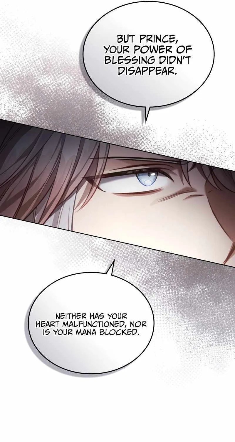 Reborn As The Enemy Prince Zinmanga X Chapter 13 Page 62