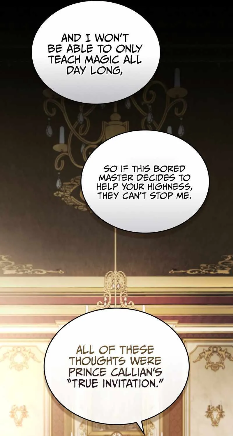 Reborn As The Enemy Prince Zinmanga X Chapter 12 Page 67
