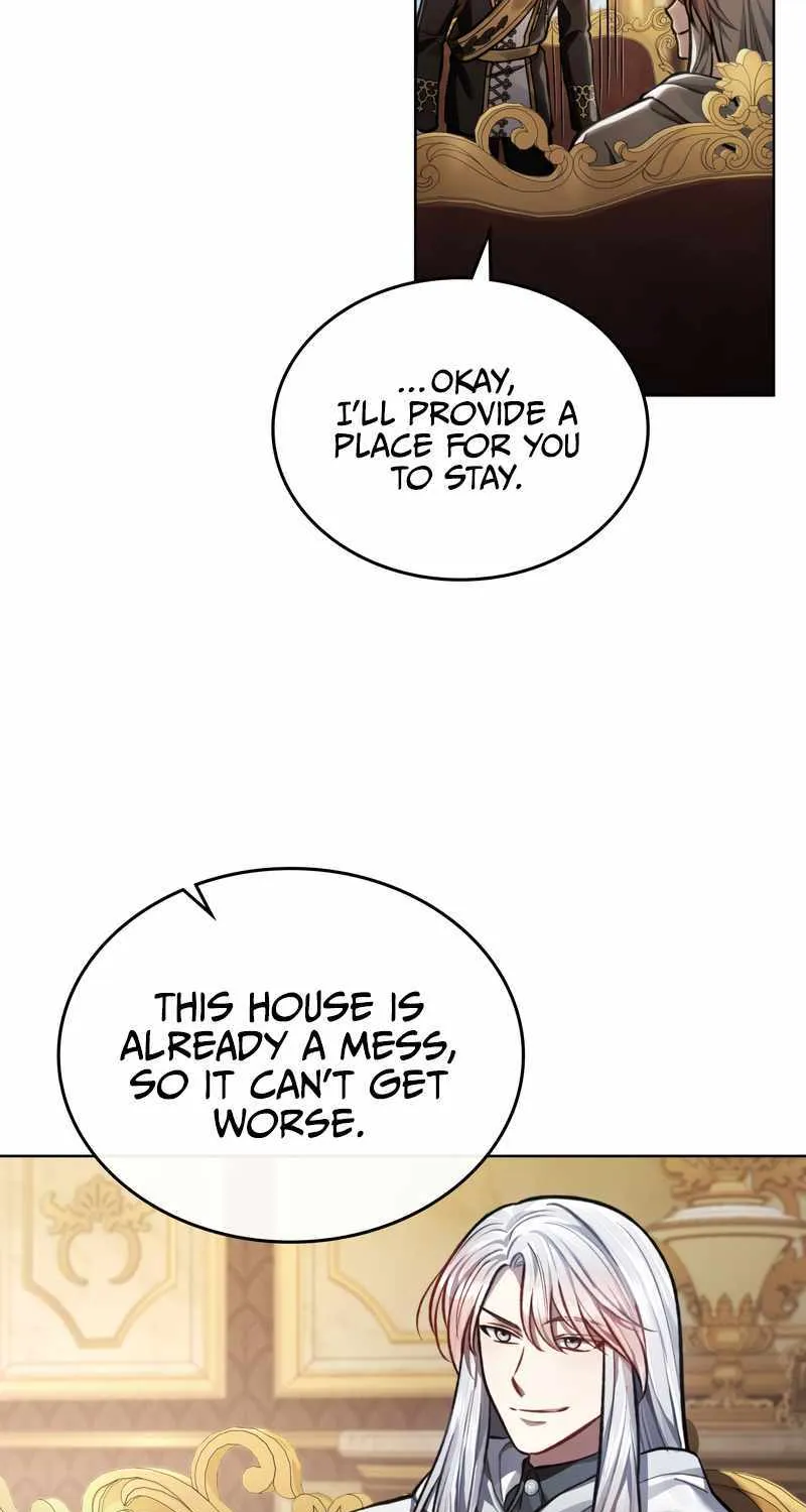 Reborn As The Enemy Prince Zinmanga X Chapter 12 Page 69