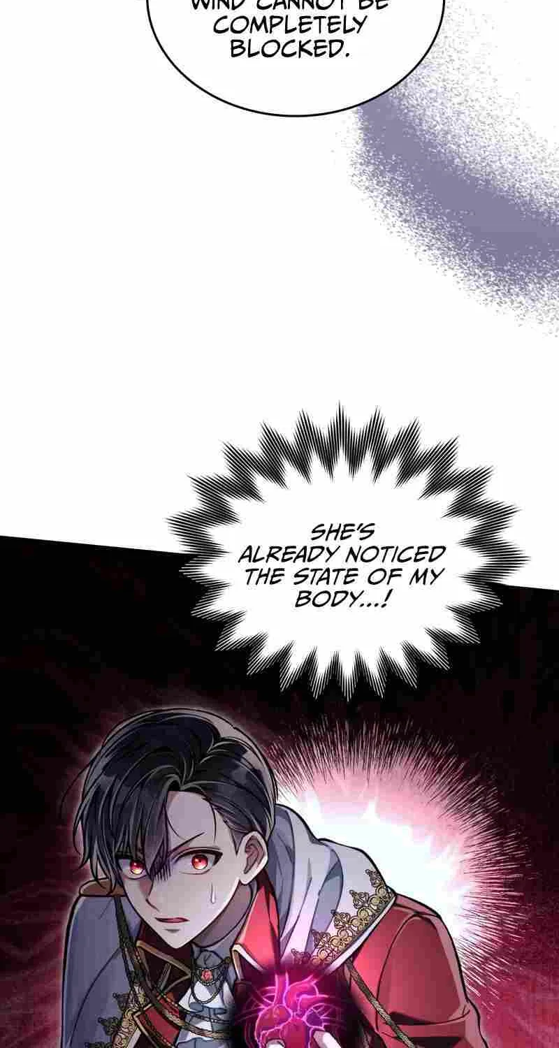 Reborn As The Enemy Prince Zinmanga X Chapter 11 Page 9
